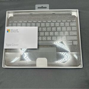 Microsoft Type Cover Keyboard for Microsoft Surface Go KCM00025 Model: 1840